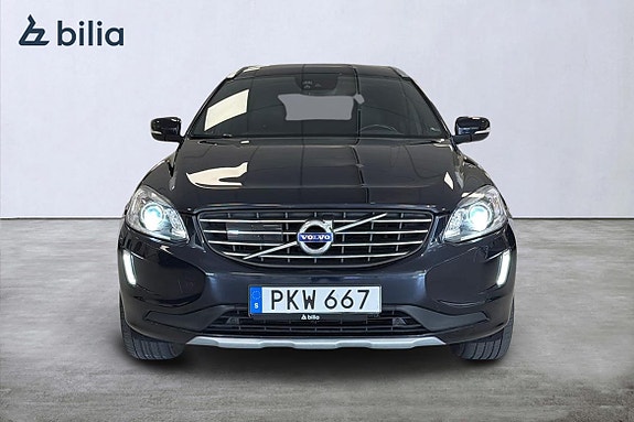 Volvo XC60 6 of 27