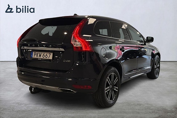 Volvo XC60 21 of 27