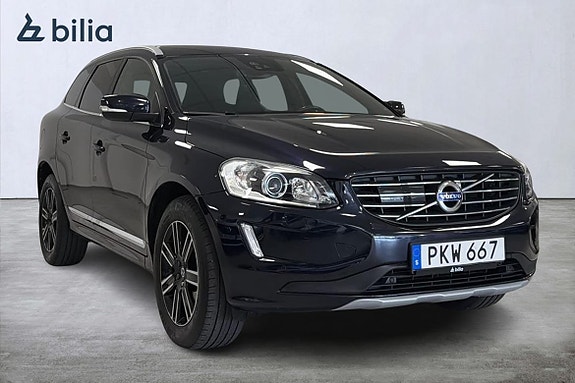 Volvo XC60 22 of 27