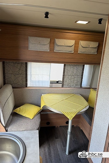 Knaus Sport 400 LK 13 of 20