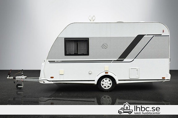 Knaus Sport 400 LK 2 of 20