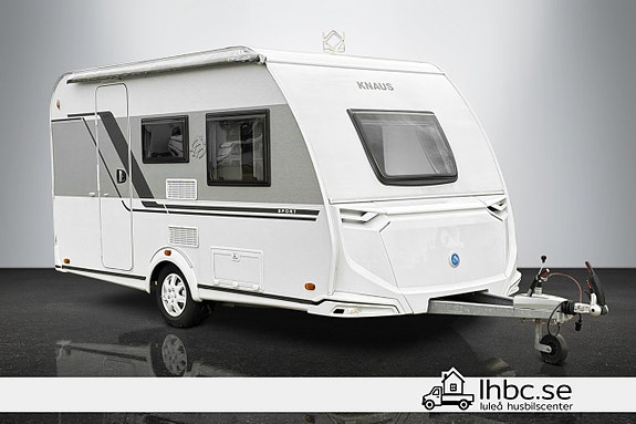 Knaus Sport 400 LK 7 of 20