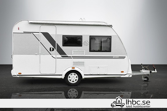 Knaus Sport 400 LK 6 of 20