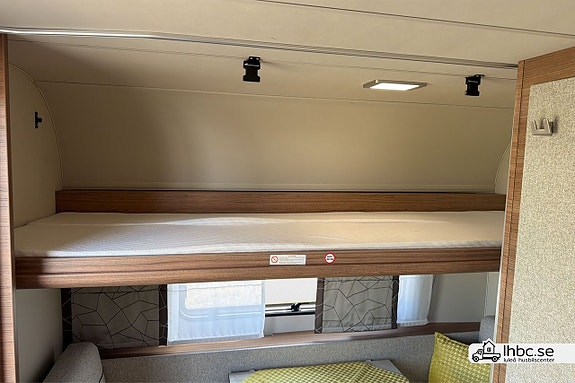 Knaus Sport 400 LK 16 of 20