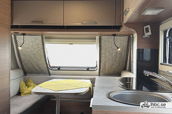 Knaus Sport 400 LK 9 of 20