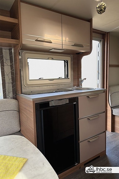 Knaus Sport 400 LK 17 of 20