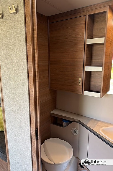 Knaus Sport 400 LK 15 of 20