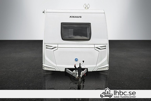 Knaus Sport 400 LK 8 of 20