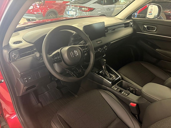 Honda HR-V 5 of 15