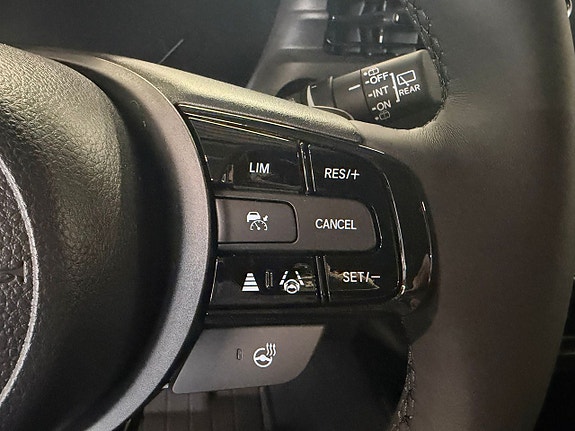 Honda HR-V 10 of 15