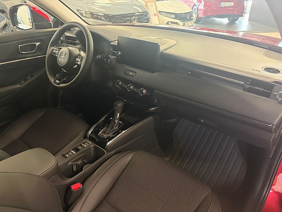 Honda HR-V 6 of 15