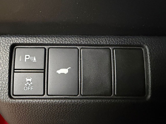 Honda HR-V 12 of 15