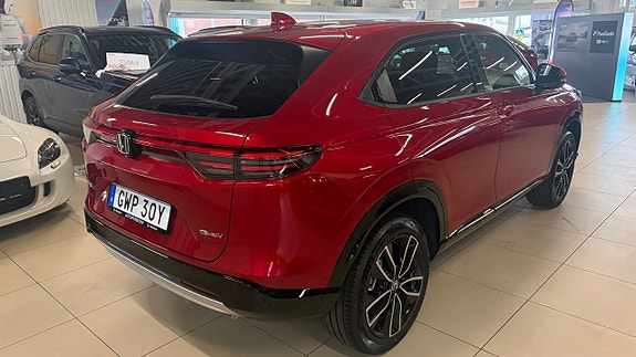 Honda HR-V 3 of 15