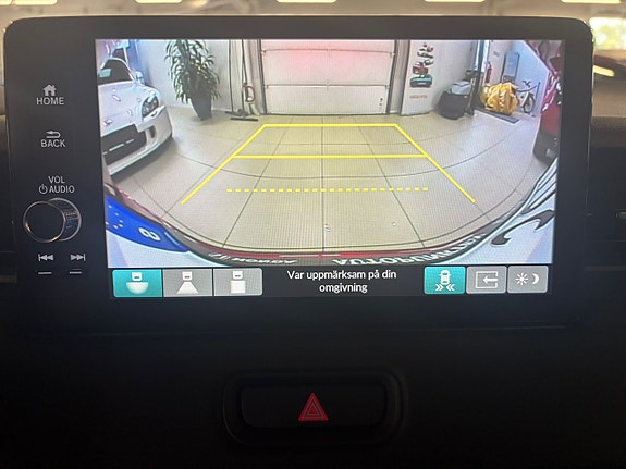 Honda HR-V 14 of 15