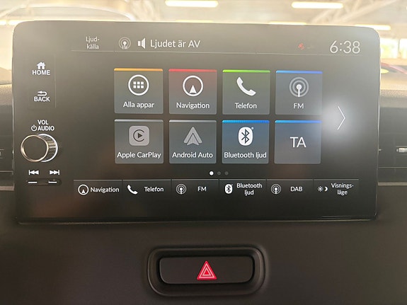 Honda HR-V 13 of 15