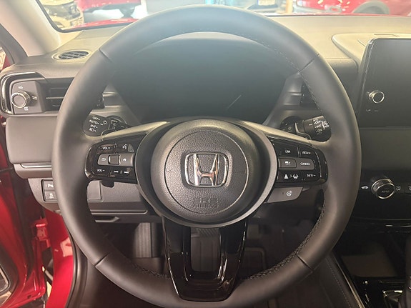 Honda HR-V 9 of 15
