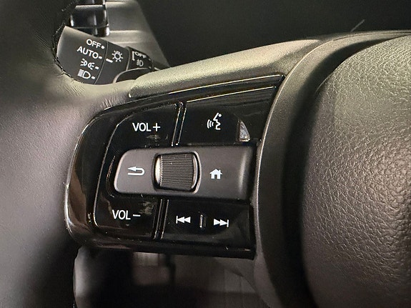 Honda HR-V 11 of 15