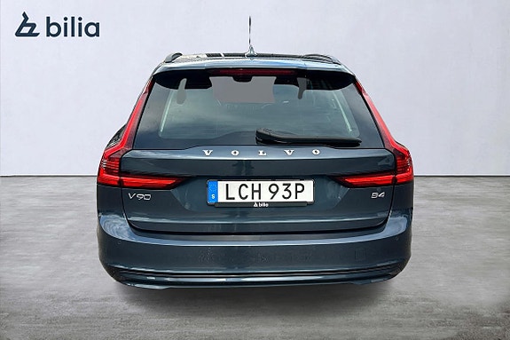 Volvo V90 5 of 21