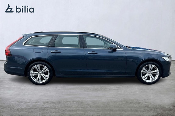 Volvo V90 18 of 21