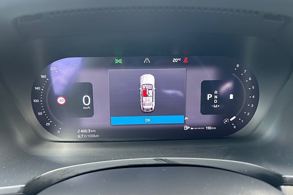 Volvo V90 16 of 21