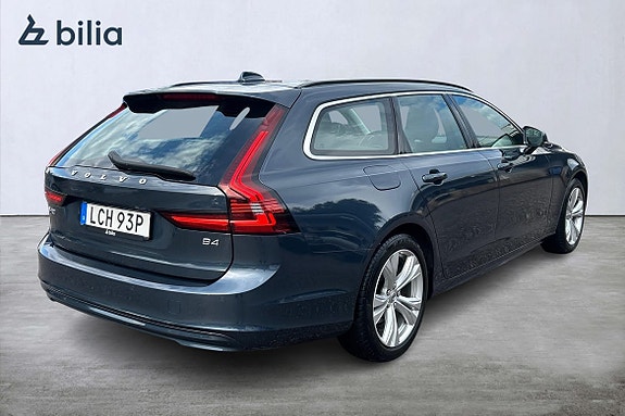 Volvo V90 19 of 21