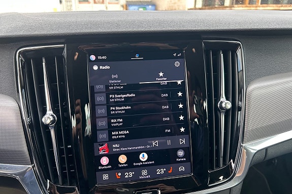 Volvo V90 15 of 21