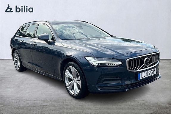 Volvo V90 20 of 21