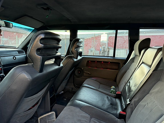 Volvo 940 6 of 6