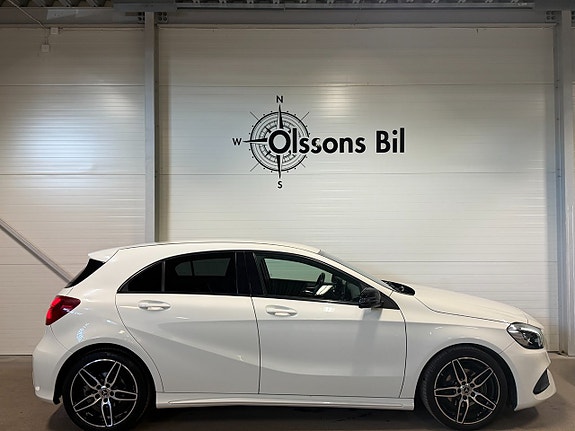 Mercedes-Benz A200 7 of 19