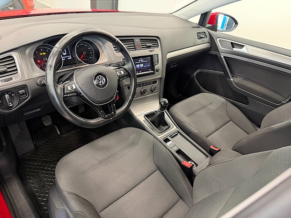 Volkswagen Golf I 10 of 13