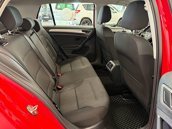 Volkswagen Golf I 9 of 13