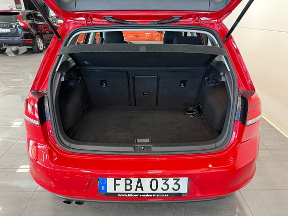 Volkswagen Golf I 12 of 13