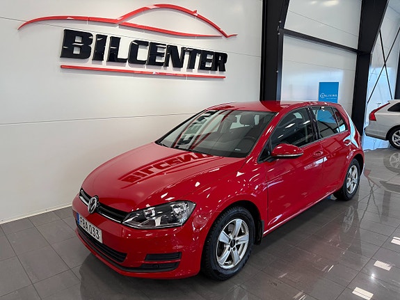 Volkswagen Golf I 2 of 13