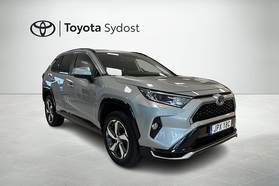 Toyota RAV4 18 of 18