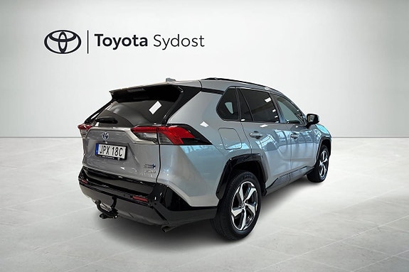 Toyota RAV4 17 of 18