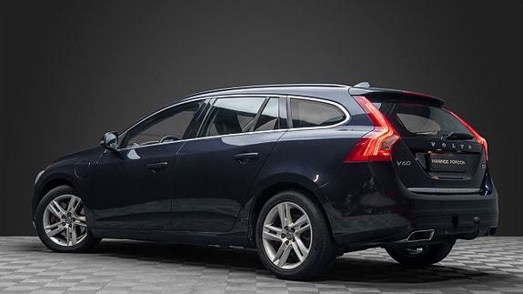 Volvo V60 6 of 21