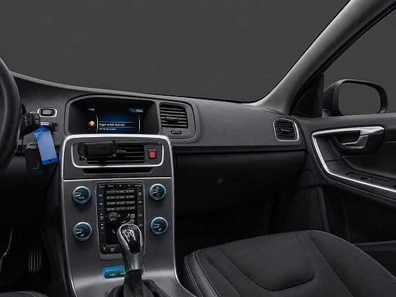 Volvo V60 16 of 21