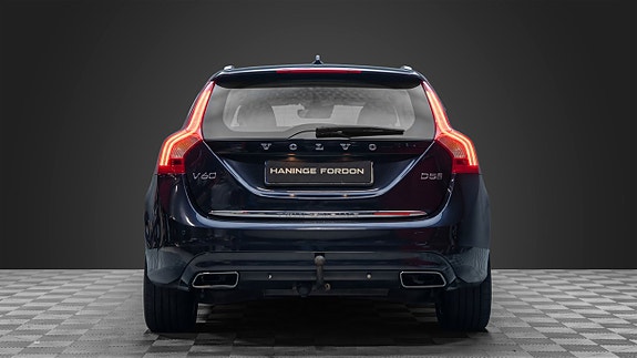 Volvo V60 5 of 21