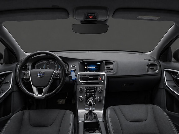 Volvo V60 9 of 21