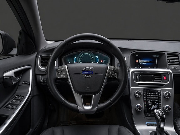 Volvo V60 10 of 21