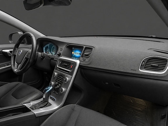 Volvo V60 18 of 21