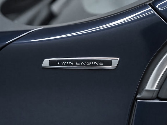 Volvo V60 20 of 21