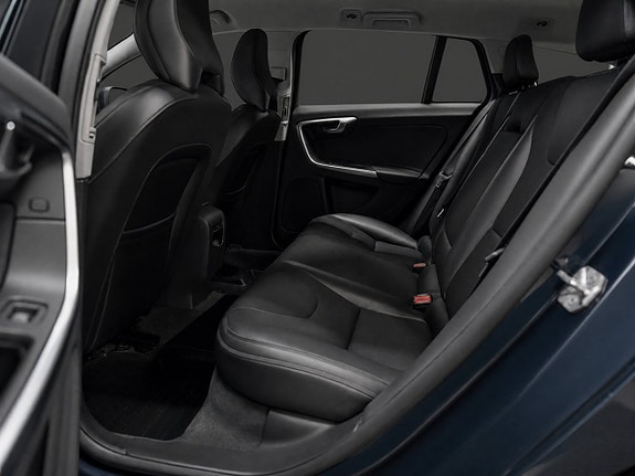 Volvo V60 19 of 21