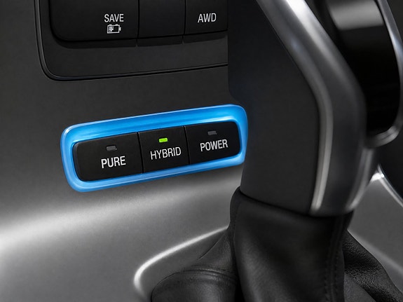 Volvo V60 15 of 21