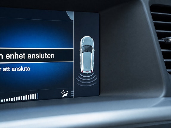 Volvo V60 14 of 21