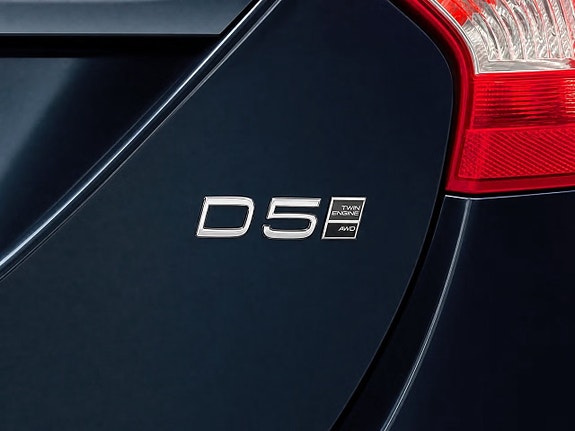 Volvo V60 21 of 21