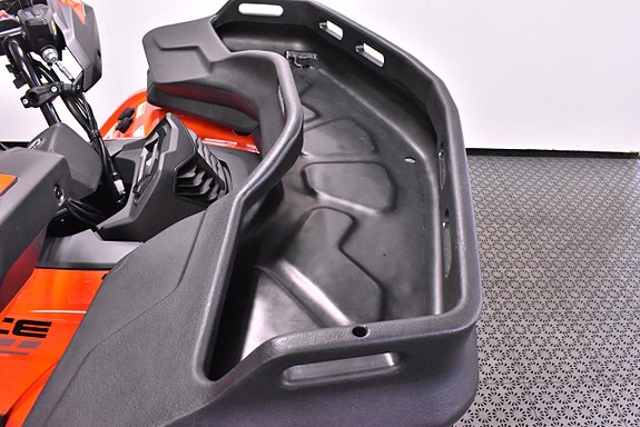 CFMOTO CFORCE 520L 10 of 14