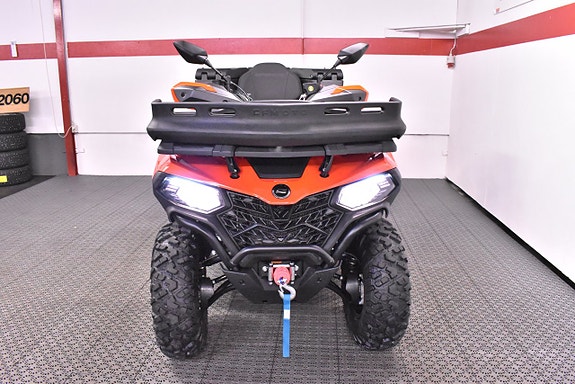 CFMOTO CFORCE 520L 6 of 14