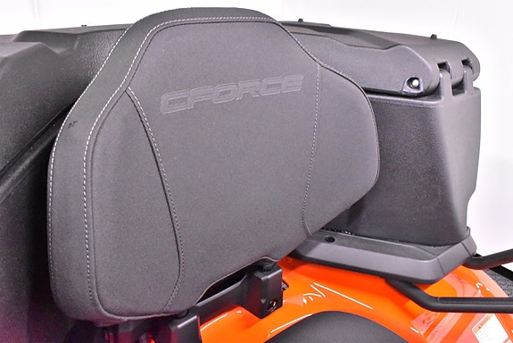 CFMOTO CFORCE 520L 9 of 14