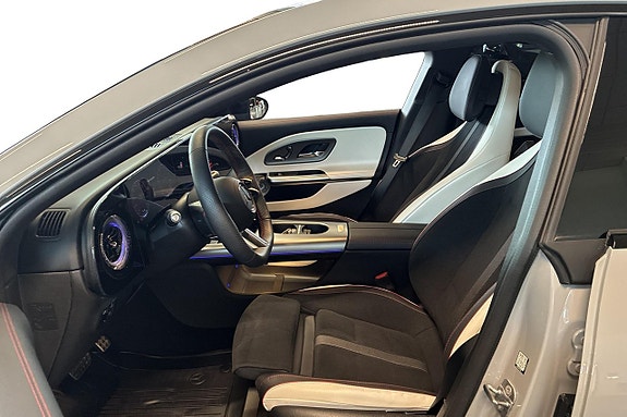 Mercedes-Benz CLA250+ 8 of 29
